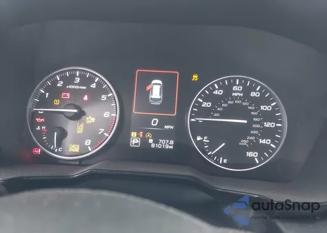 2022 Subaru Outback Premium z USA, uszkodzony, nr VIN 4S4BTAFC9N3172357